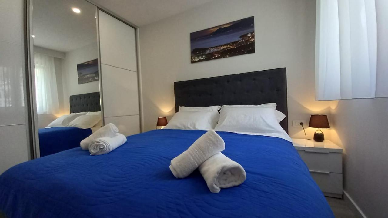 Lux Apartman Antonija Makarska Eksteriør bilde